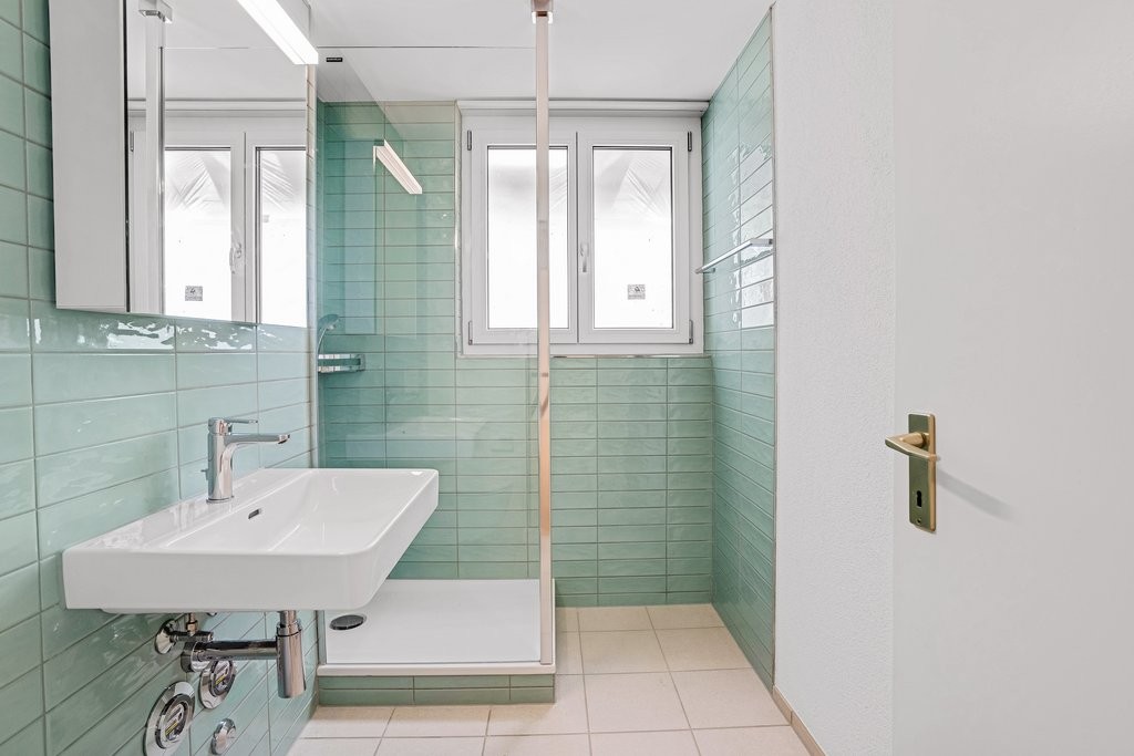 Wohnen mit Lebensqualität - 4