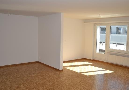 Wohnen in der Stadt Zürich - 1