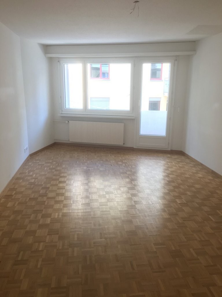 Wohnen in der Stadt Zürich - 2