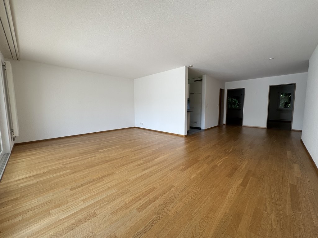 Besichtigen - Einziehen - Wohlfühlen - 1