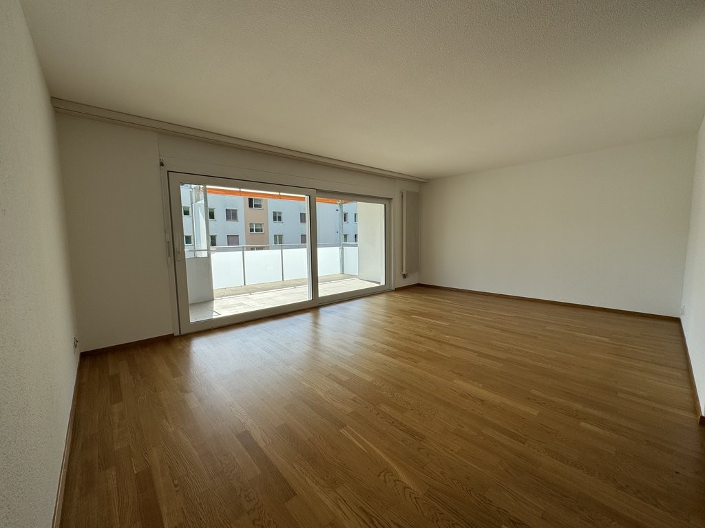 Besichtigen - Einziehen - Wohlfühlen - 2