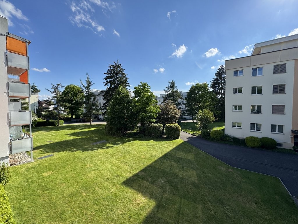 Besichtigen - Einziehen - Wohlfühlen - 10