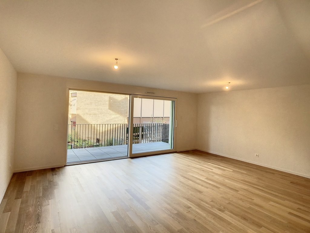 OFFRE EXCEPTIONNELLE ! Splendide appartement à Bussigny ! - 1