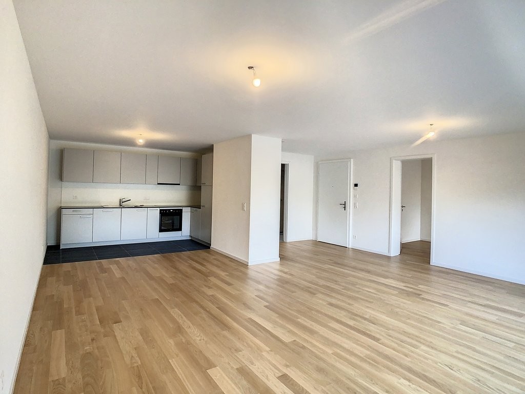 OFFRE EXCEPTIONNELLE ! Splendide appartement à Bussigny ! - 2