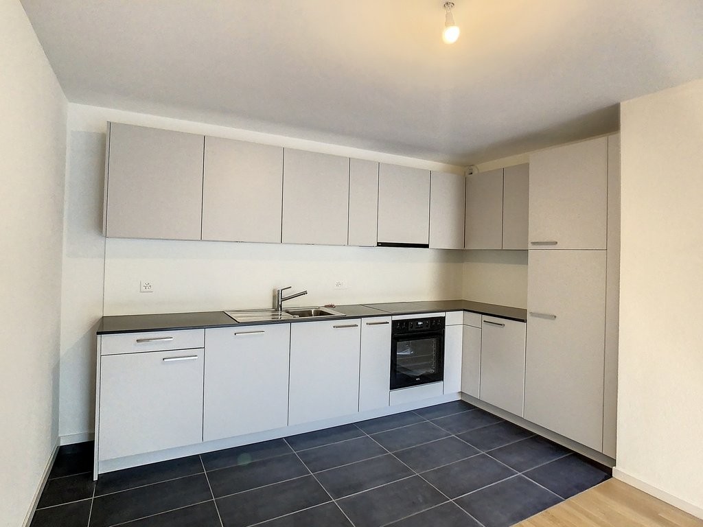 OFFRE EXCEPTIONNELLE ! Splendide appartement à Bussigny ! - 3