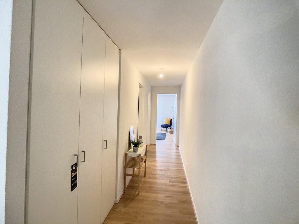 OFFRE EXCEPTIONNELLE ! Splendide appartement à Bussigny ! - 1