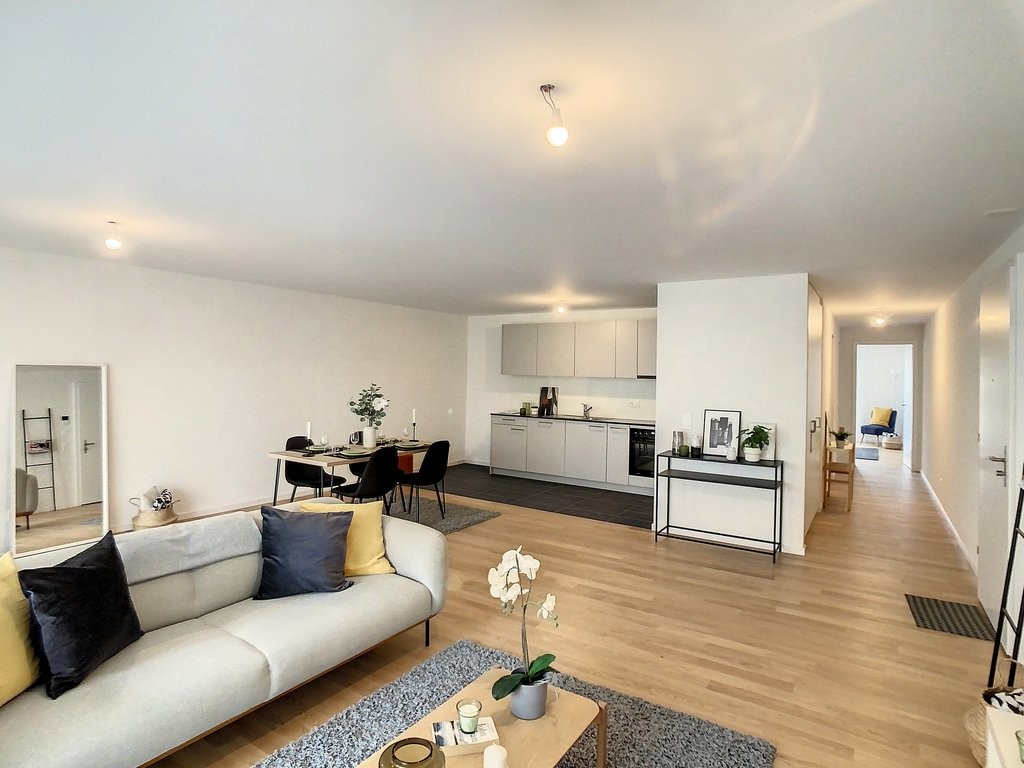OFFRE EXCEPTIONNELLE ! Splendide appartement à Bussigny ! - 3