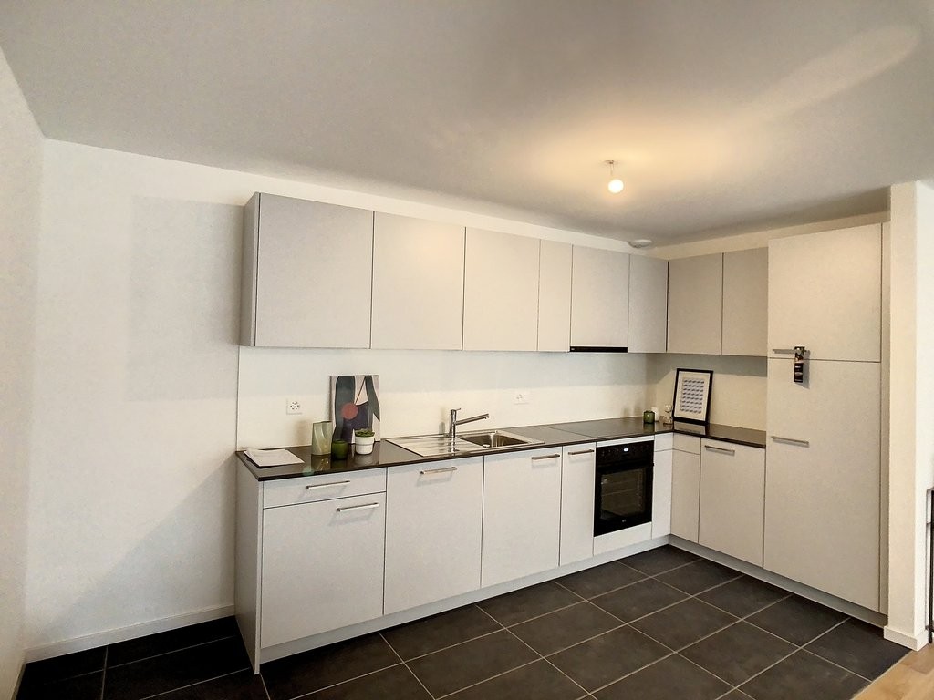 OFFRE EXCEPTIONNELLE ! Splendide appartement à Bussigny ! - 4