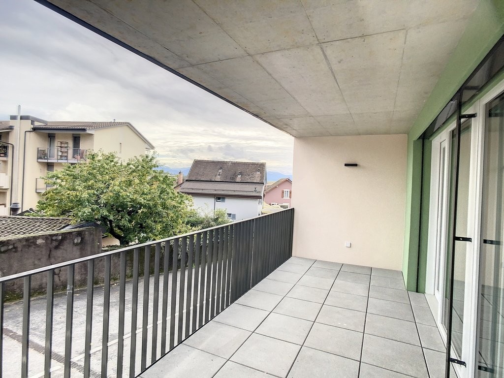 OFFRE EXCEPTIONNELLE ! Splendide appartement à Bussigny ! - 8