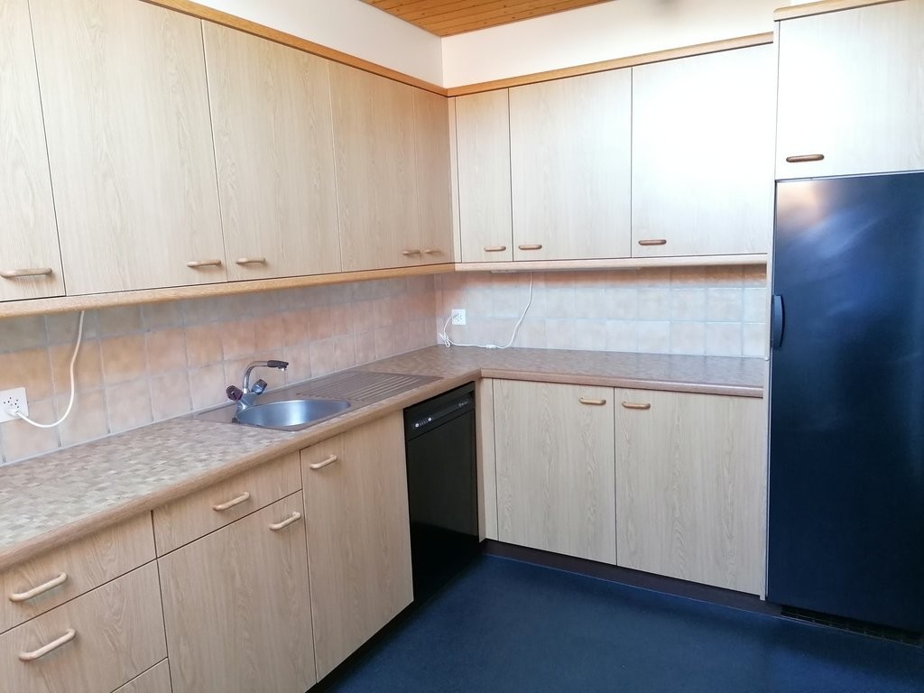 Gemütliche Dachwohnung zum Wohlfühlen! - 3