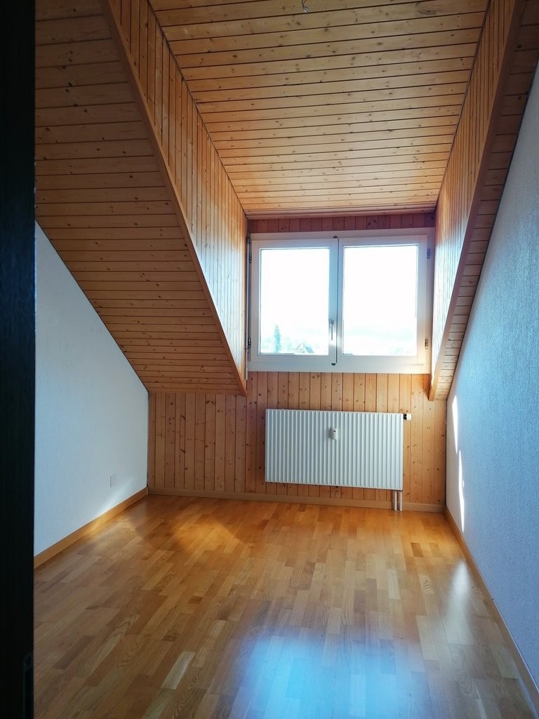 Gemütliche Dachwohnung zum Wohlfühlen! - 5