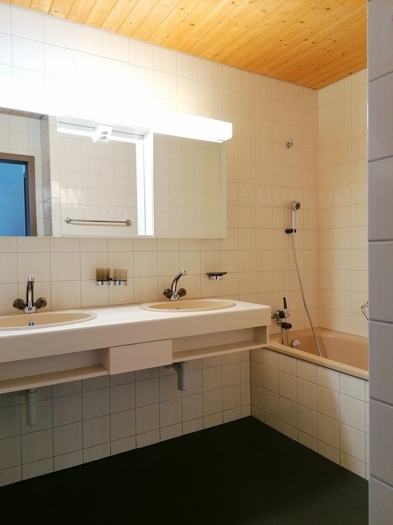 Gemütliche Dachwohnung zum Wohlfühlen! - 6