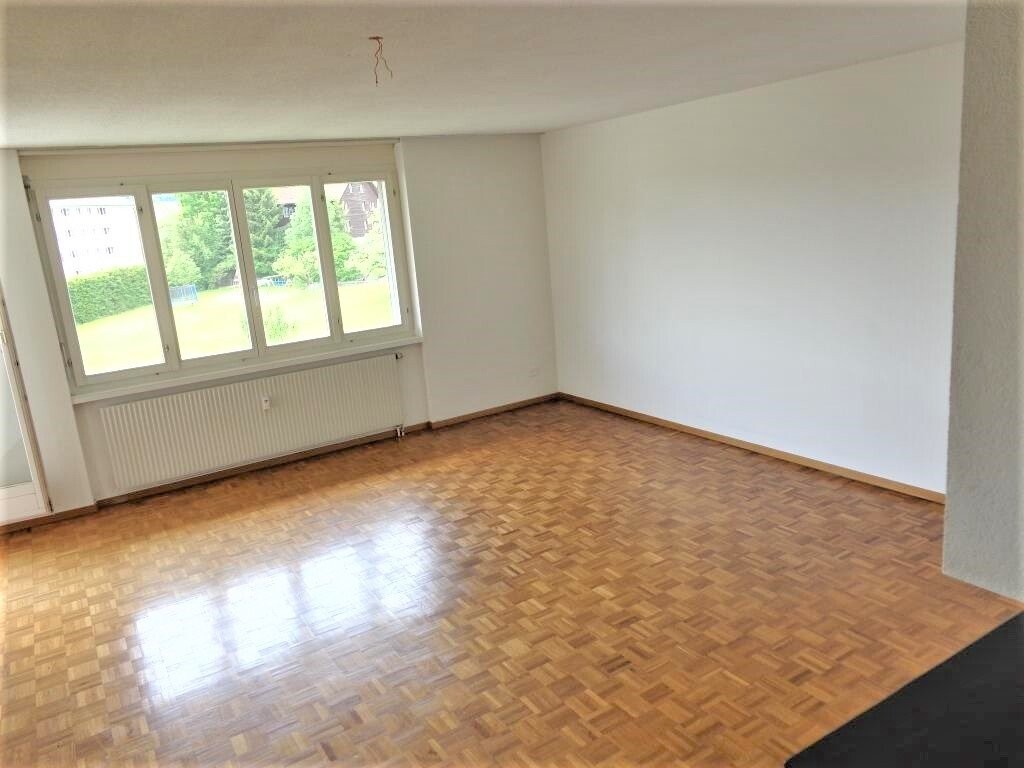 Die perfekte Familien Wohnung - wohnen im Zentrum von Abtwil - 0