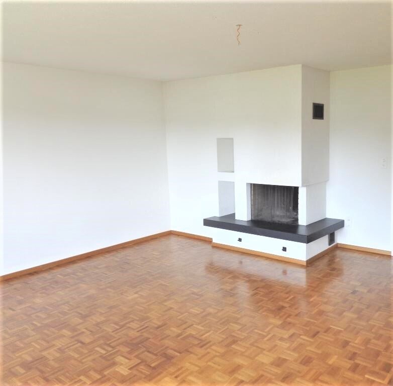 Die perfekte Familien Wohnung - wohnen im Zentrum von Abtwil - 1