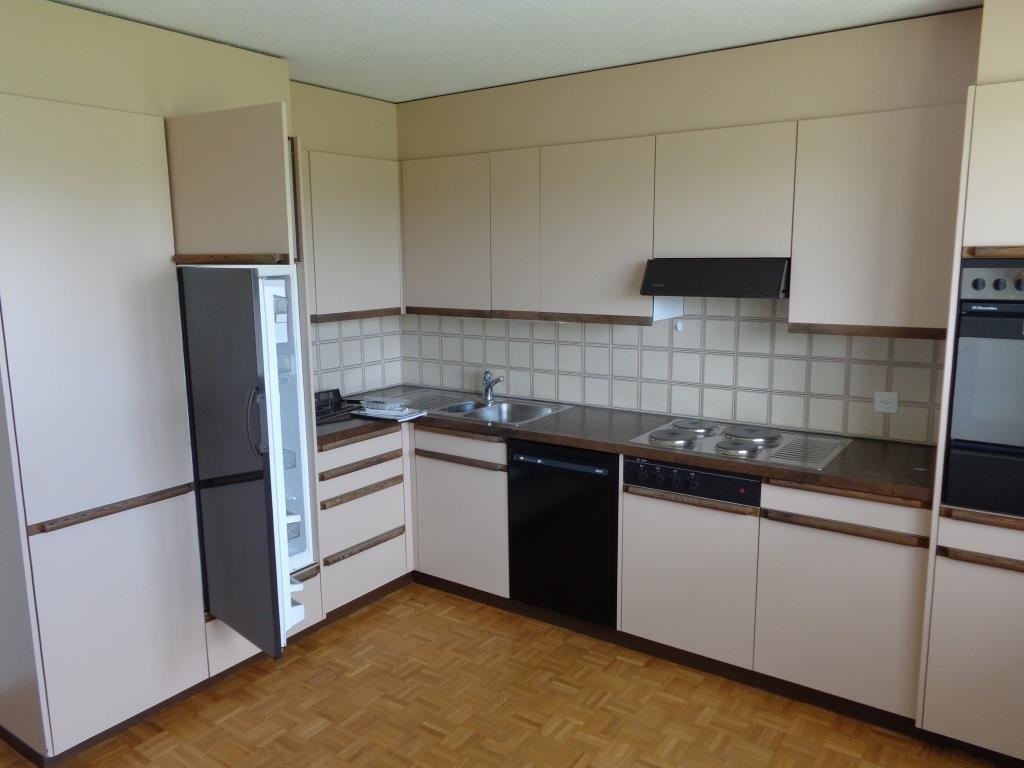 Die perfekte Familien Wohnung - wohnen im Zentrum von Abtwil - 2