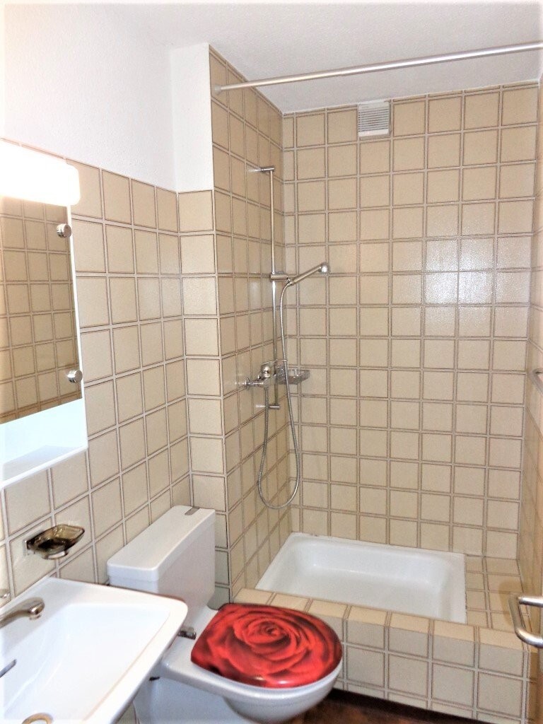 Die perfekte Familien Wohnung - wohnen im Zentrum von Abtwil - 4