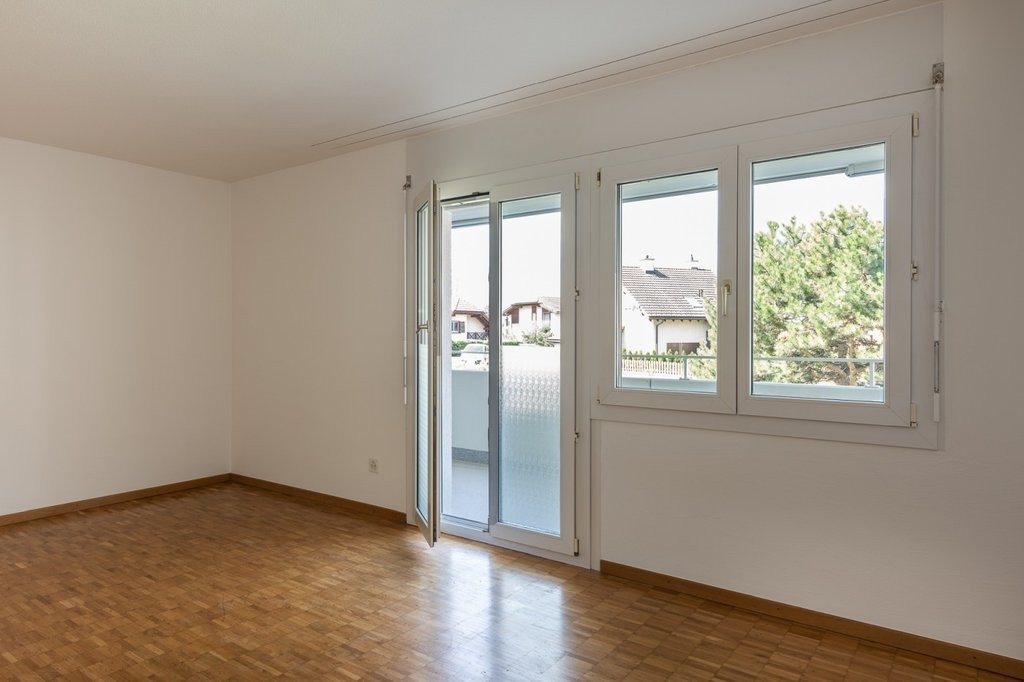 Familienwohnung sucht neue Bewohner - 1