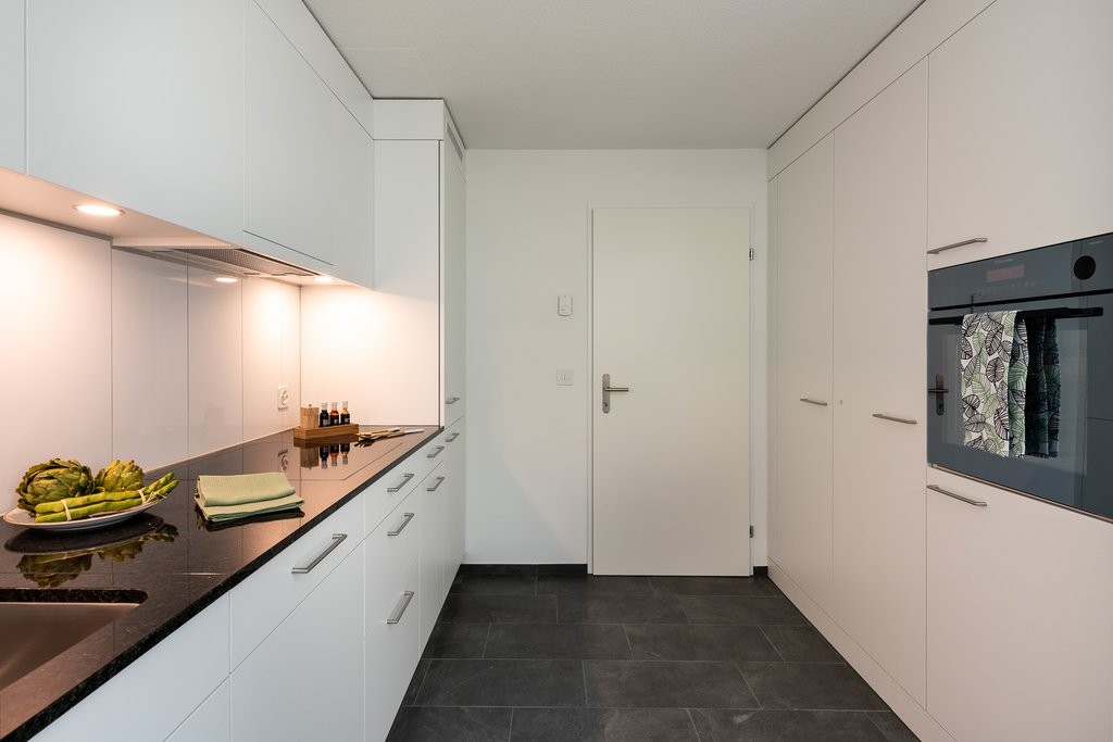 Familienwohnung sucht neue Bewohner - 4