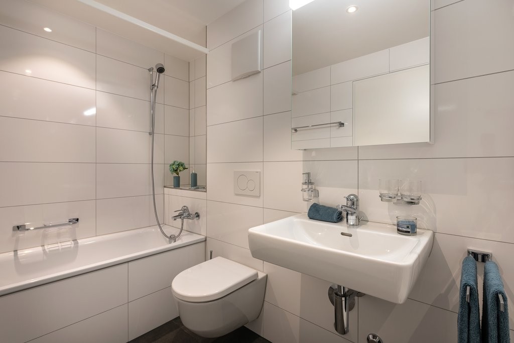 Familienwohnung sucht neue Bewohner - 5
