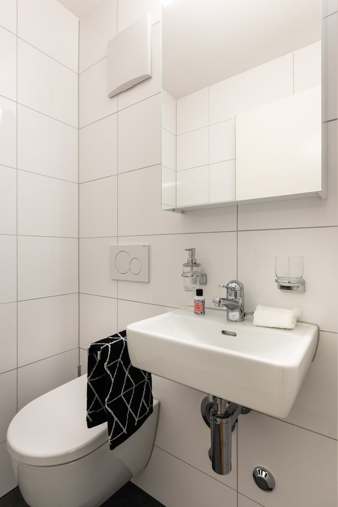 Familienwohnung sucht neue Bewohner - 6