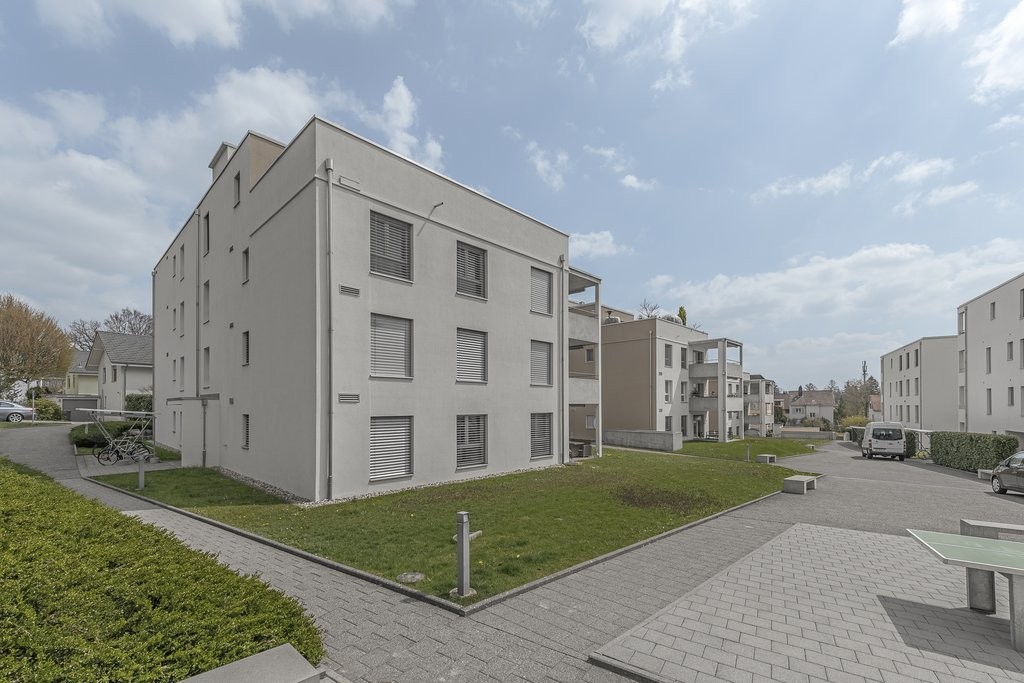 Wohnen mit Lebensqualität und Komfort - 0
