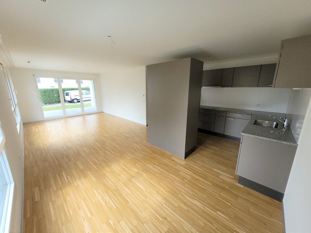 Wohnen mit Lebensqualität und Komfort - 1