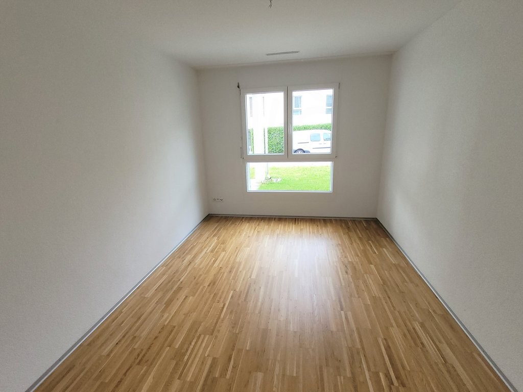 Wohnen mit Lebensqualität und Komfort - 3