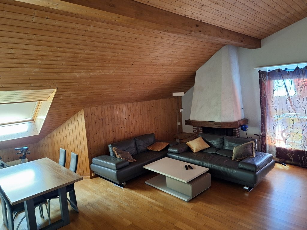 Unsere neue Wohnung! - 1