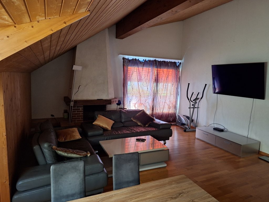 Unsere neue Wohnung! - 2