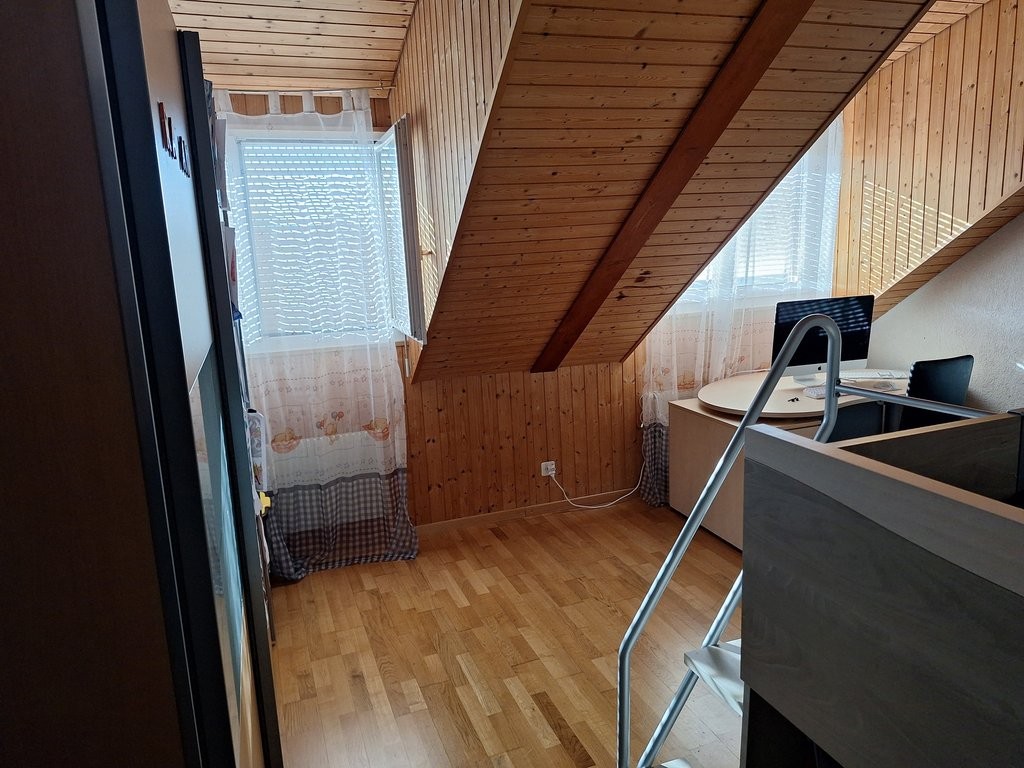 Unsere neue Wohnung! - 3