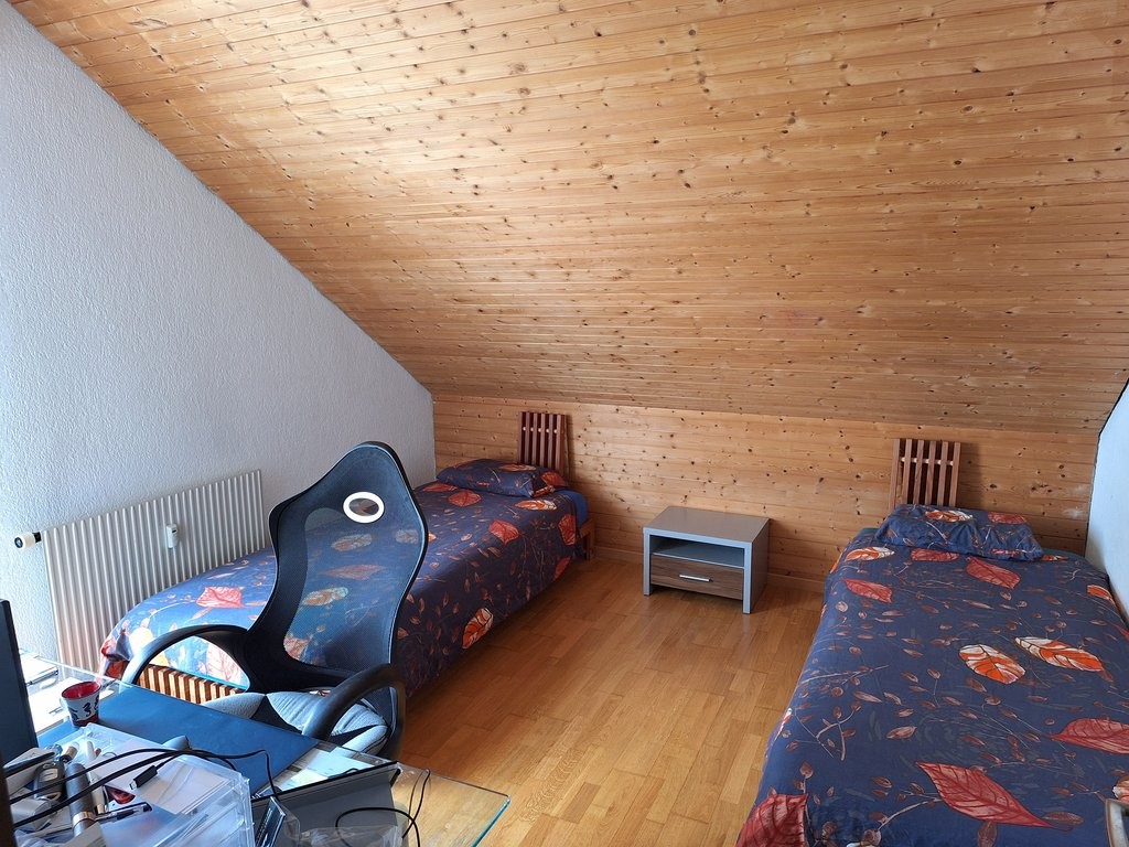 Unsere neue Wohnung! - 4