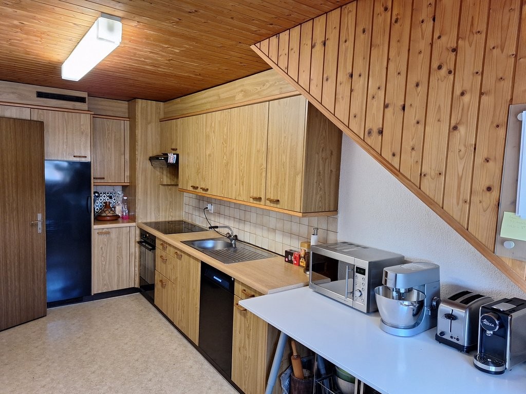 Unsere neue Wohnung! - 5