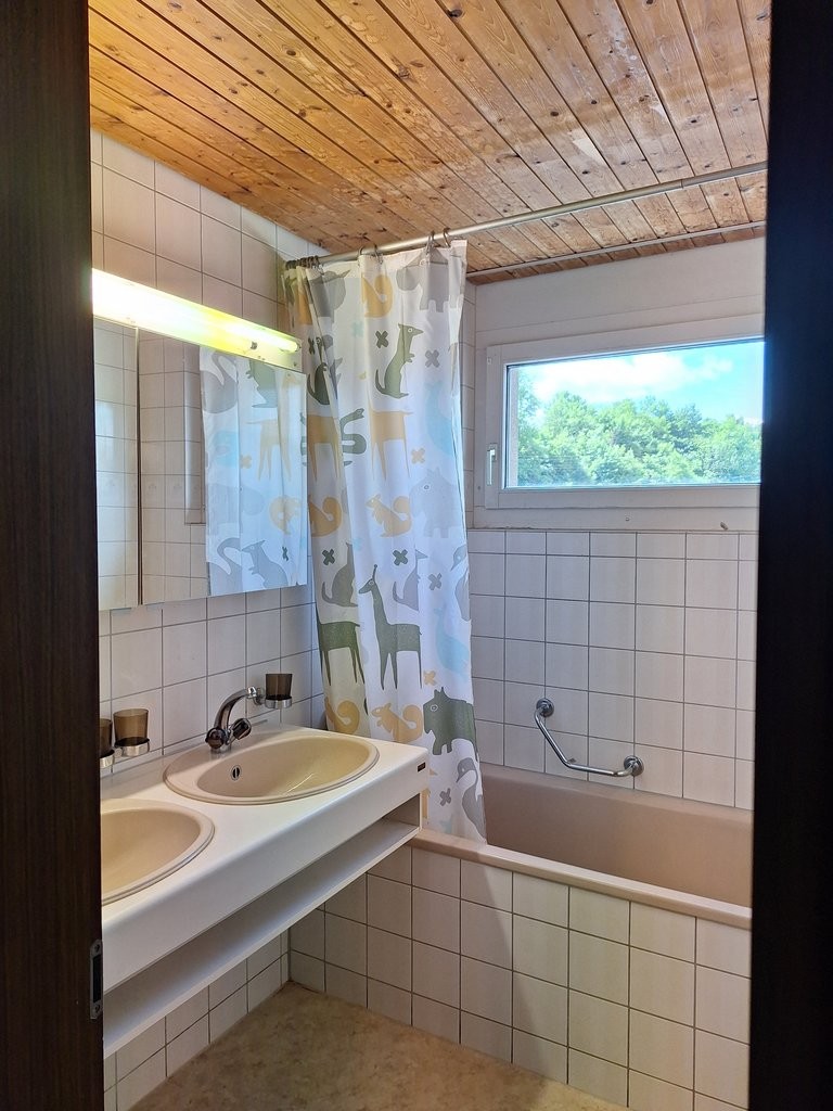 Unsere neue Wohnung! - 6
