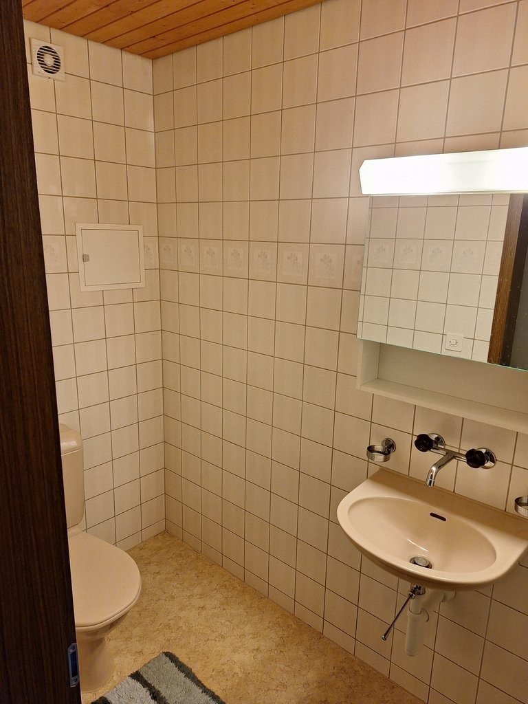 Unsere neue Wohnung! - 7