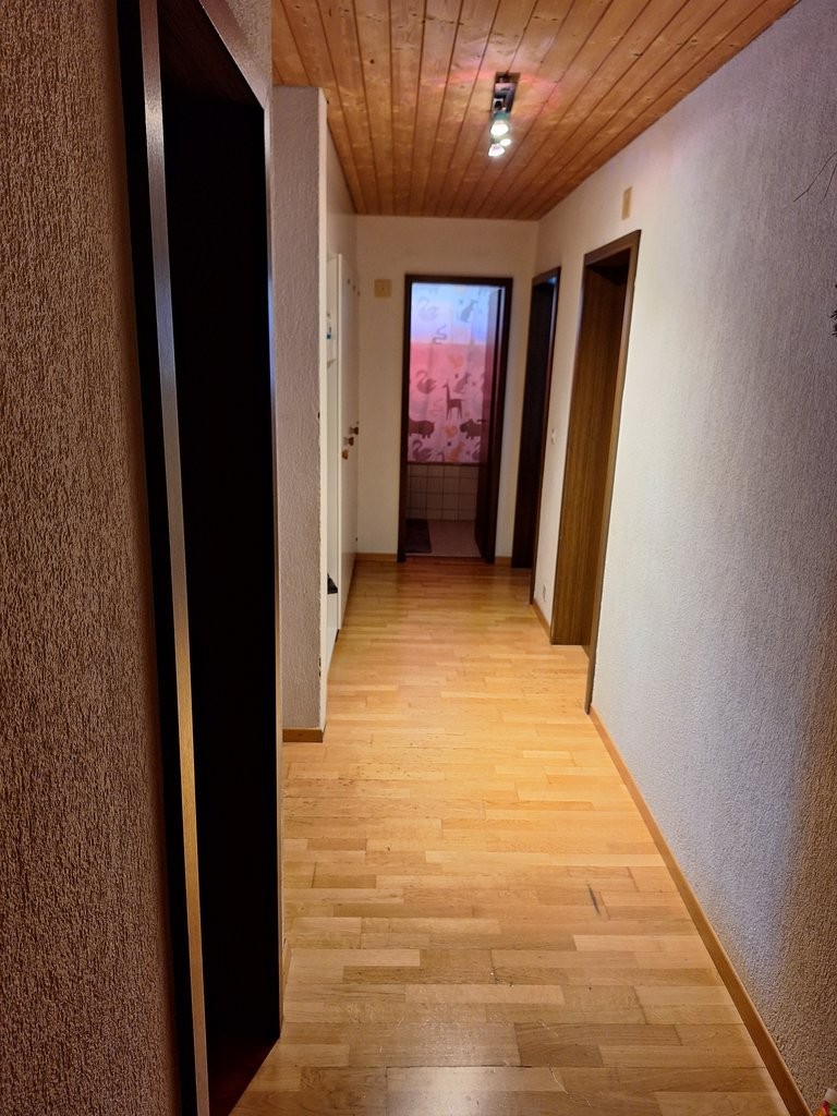 Unsere neue Wohnung! - 8