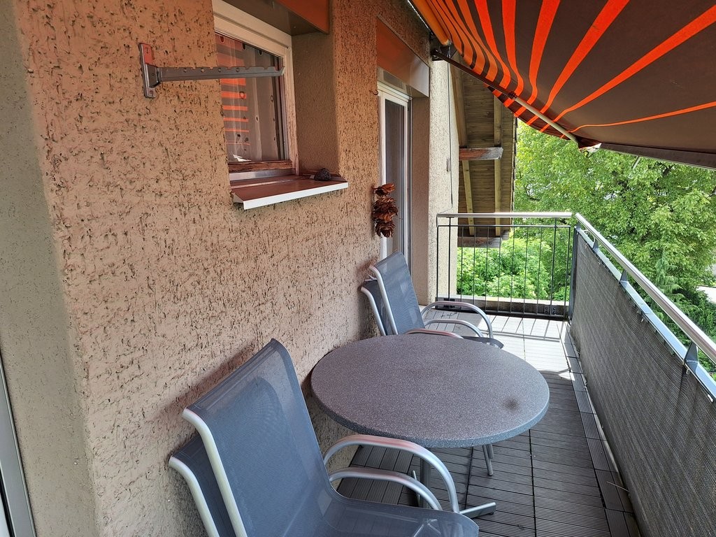 Unsere neue Wohnung! - 9