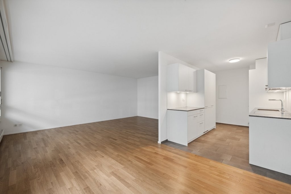 "Traumwohnung sucht neuen Bewohner" - 1
