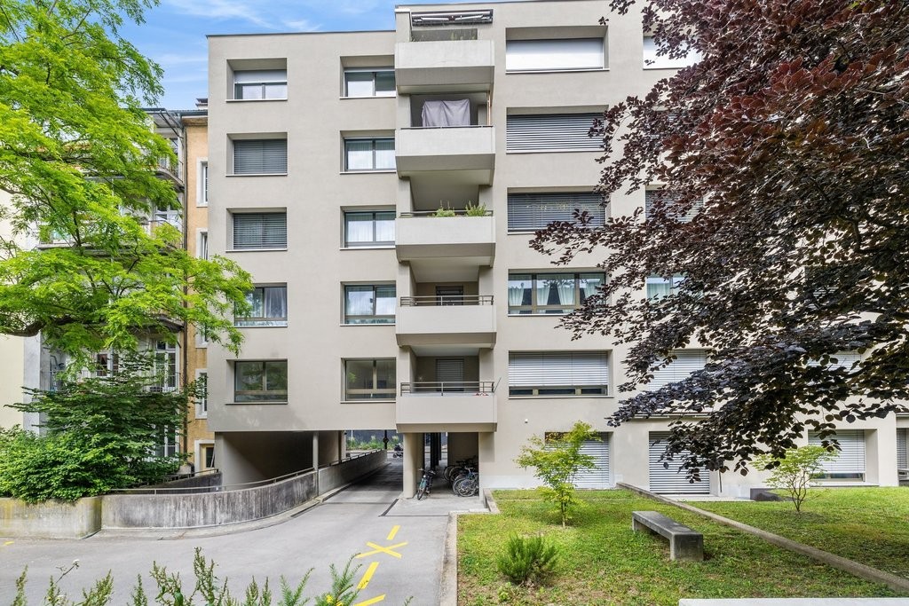 "Traumwohnung sucht neuen Bewohner" - 7