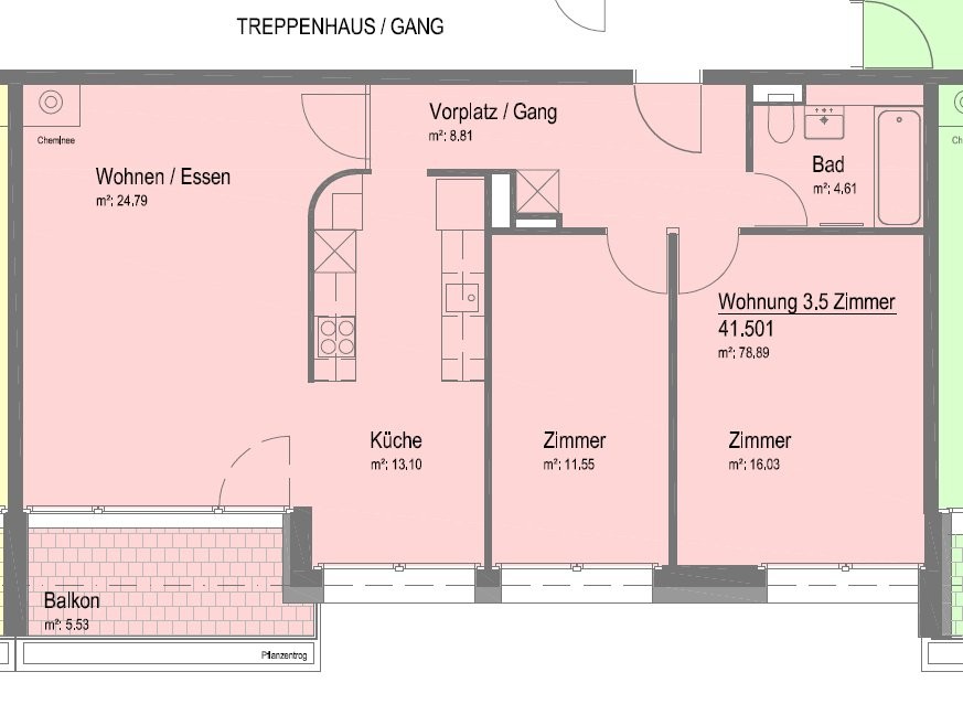 "Traumwohnung sucht neuen Bewohner" - 8