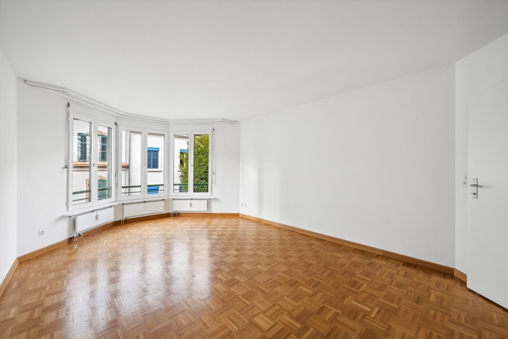 Sanierte Wohnung mit Charme - 2