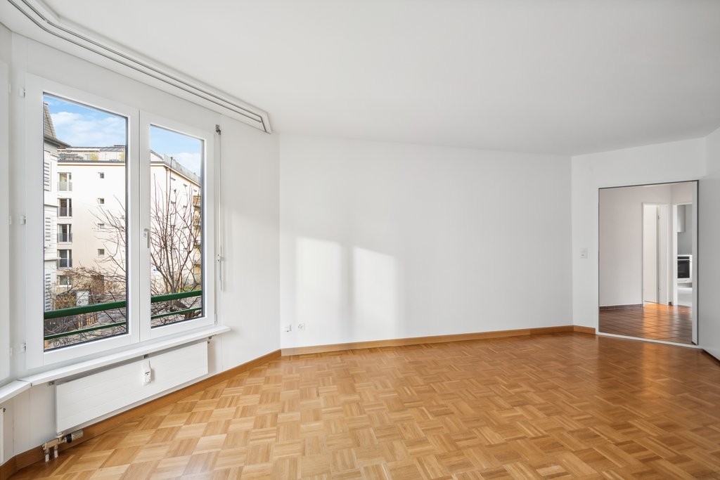 Sanierte Wohnung mit Charme - 3