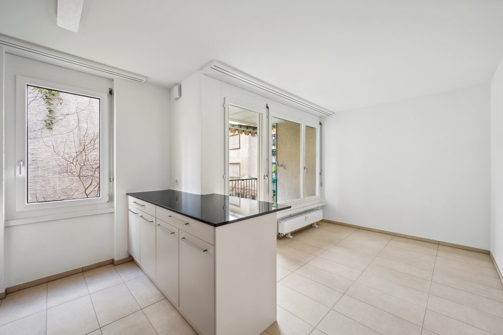 Sanierte Wohnung mit Charme - 5