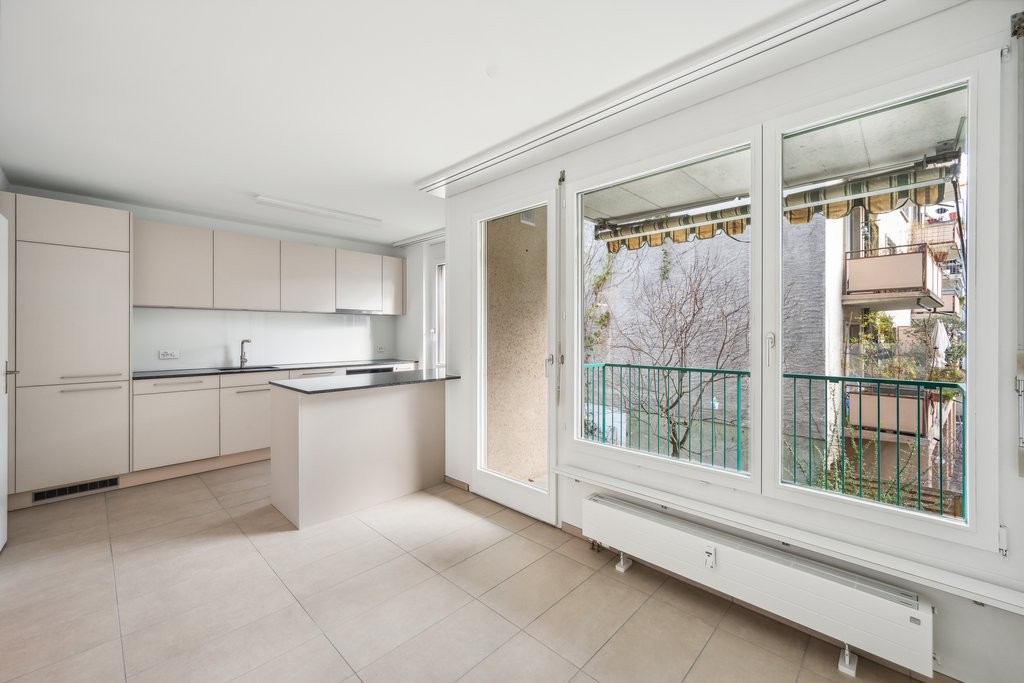Sanierte Wohnung mit Charme - 6