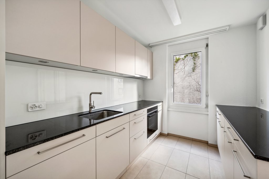 Sanierte Wohnung mit Charme - 7