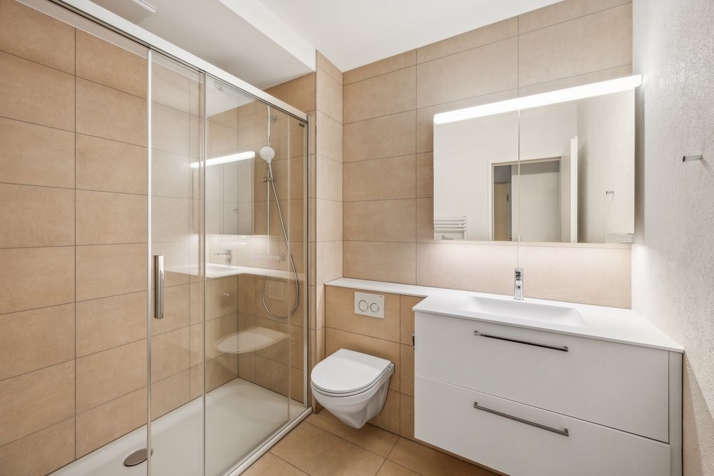 Sanierte Wohnung mit Charme - 8
