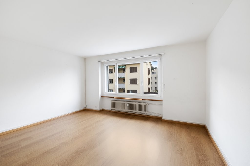 Willkommen im neuen Zuhause - 1