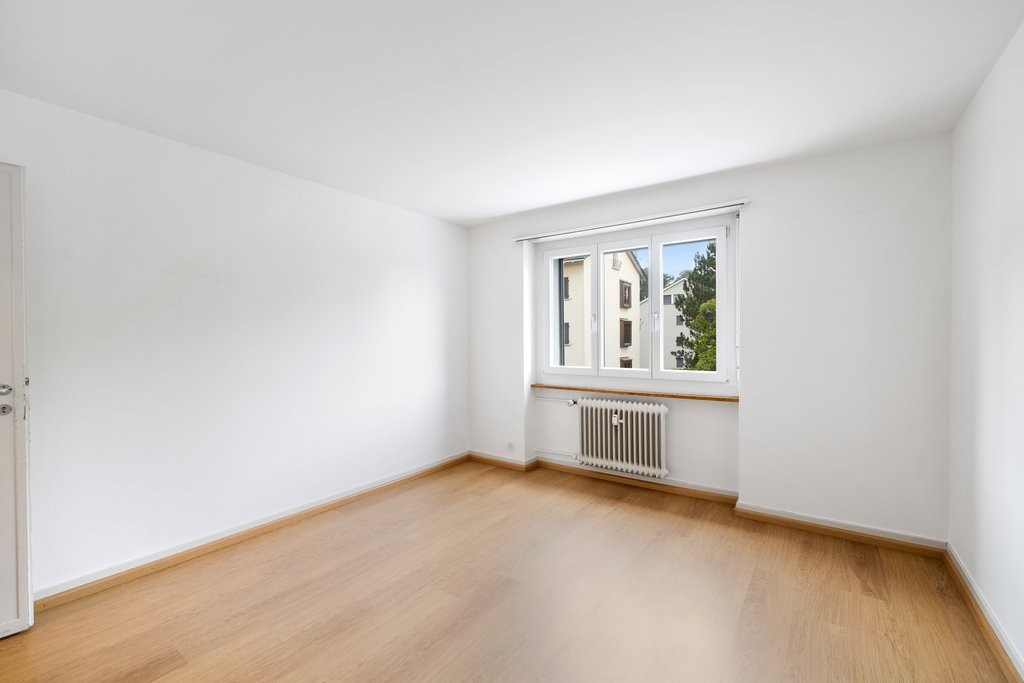 Willkommen im neuen Zuhause - 2