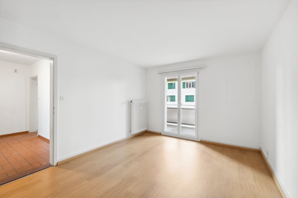 Willkommen im neuen Zuhause - 3