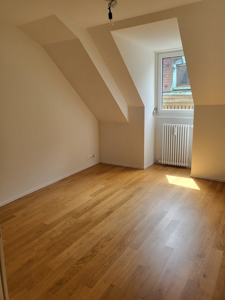 Wohnen im Herzen von Basel - 1