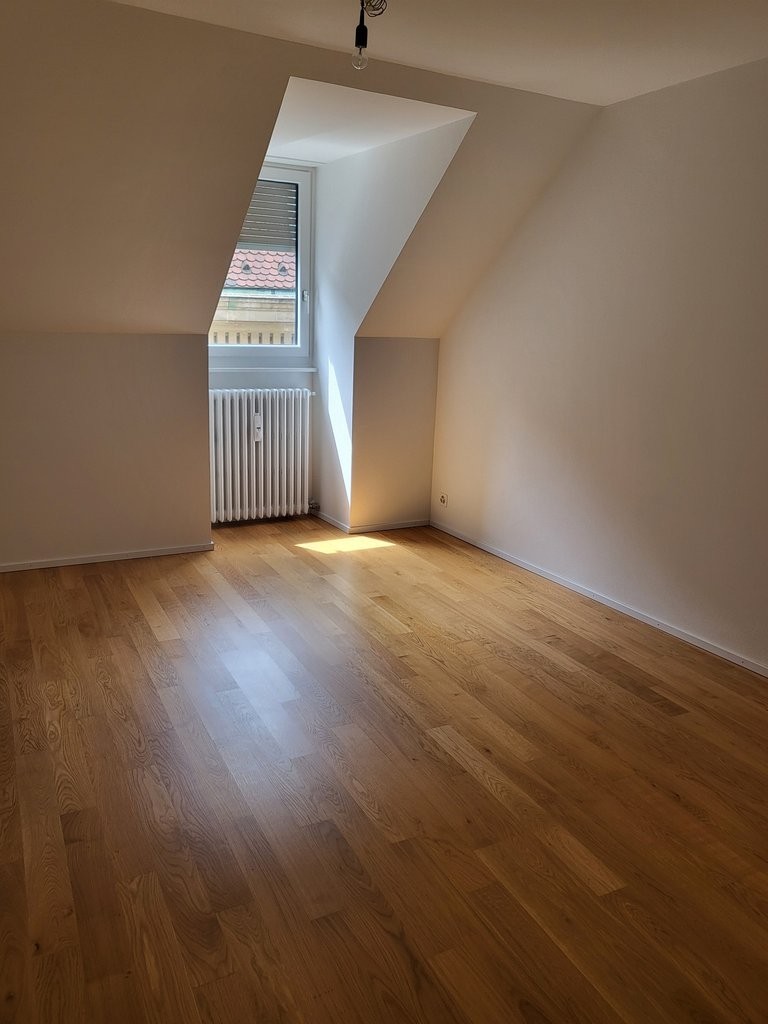 Wohnen im Herzen von Basel - 2